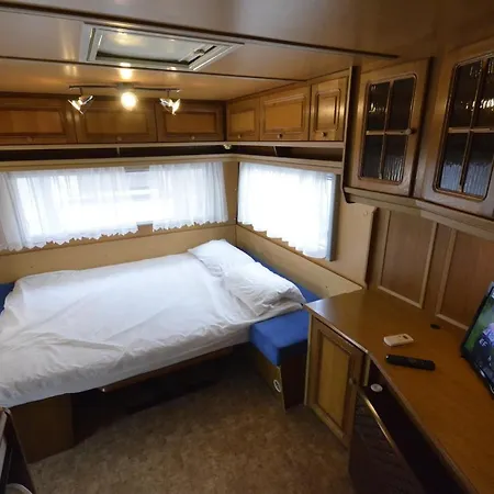 Den Caravan Union Lido 卡瓦利诺