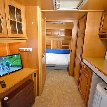 Den Caravan Union Lido 卡瓦利诺