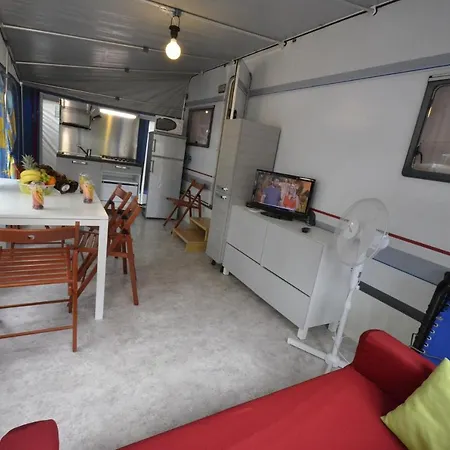 Den Caravan Union Lido 卡瓦利诺