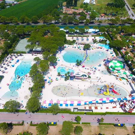 Den Caravan Union Lido Cavallino-Treporti
