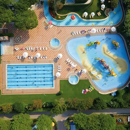 Den Caravan Union Lido Cavallino-Treporti
